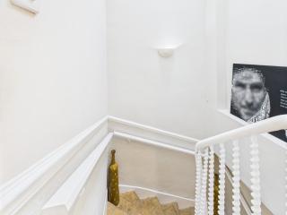 The Quirky Townhouse, Hawick - Hawick - 4