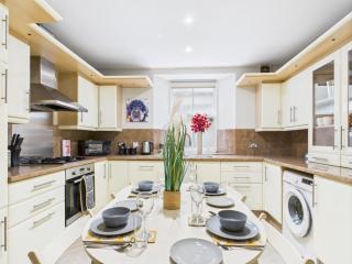 The Quirky Townhouse, Hawick - Hawick - 8