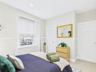 The Quirky Townhouse, Hawick - Hawick - 1