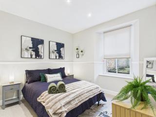 The Quirky Townhouse, Hawick - Hawick - 3