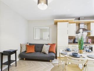 The Quirky Townhouse, Hawick - Hawick - 9
