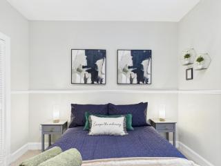 The Quirky Townhouse, Hawick - Hawick - 2