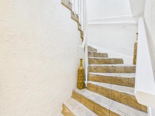 The Quirky Townhouse, Hawick - Hawick - 5