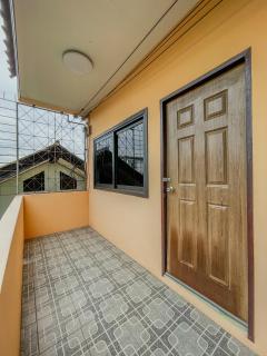 Mario Guest House - Ban Tao Than - 9