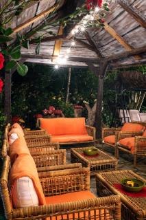 Apartamentos Rurales & Spa La Bárcena - Enterrias - 7