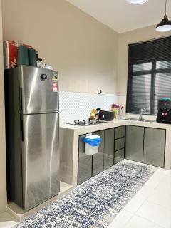 Homestay Taman Scientex Kota Tinggi - Gua Sai - 5