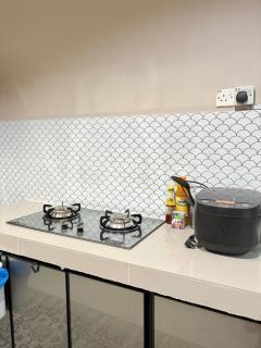 Homestay Taman Scientex Kota Tinggi - 4