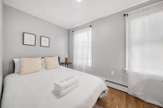 Southie Living by Seaport, Red Line, Beach & Bars - Boston - 7