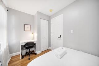 Southie Living by Seaport, Red Line, Beach & Bars - Boston - 5