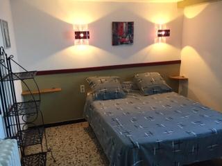 Quiet home near Bastia - San-Martino-di-Lota - 7