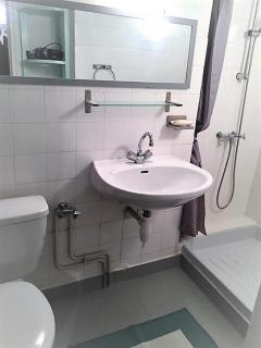 Quiet home near Bastia - San-Martino-di-Lota - 3