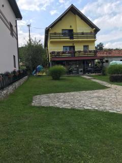 Vericarooms - Guča - 1