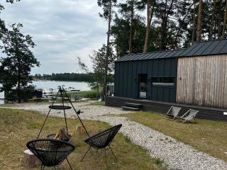 Tiny House - Osada Wilkasy - Giżycko - 9