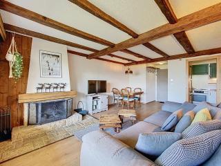Falaises 223 - Verbier - 0