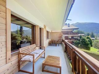 Falaises 223 - Verbier - 1
