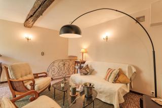 Charming Terrace Apt Old Town - Happy Rentals - Mentone - 5