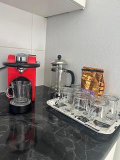 AfriSky guest house - Kempton Park - 7