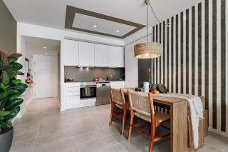 Aldeire - 2 bedrooms, office in Eixample Esquerra - 8