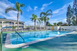 Motel 6 Garden Grove - Anaheim - 9