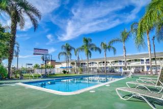 Motel 6 Garden Grove - 8