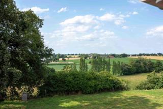 La Hulotte- Brocéliande - Saint-Malon-sur-Mel - 7