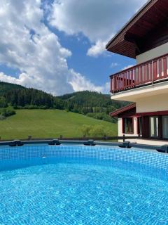 Hotel Studničky - 8