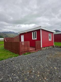 Núpakot - Steinar - 9