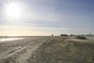 Apartment, St Peter-Ording - Sankt Peter-Ording - 6