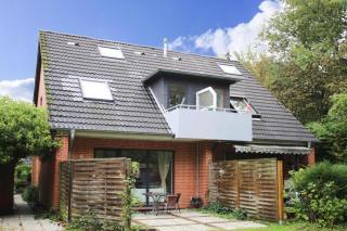 Apartment, St Peter-Ording - Sankt Peter-Ording - 1
