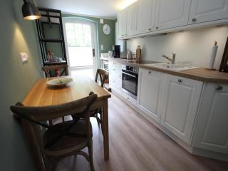 Apartment Haus am Berg, Lonau - Lonau - 9