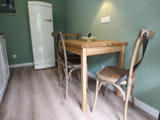 Apartment Haus am Berg, Lonau - Lonau - 5