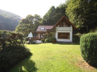 Apartment Haus am Berg, Lonau - Lonau - 4