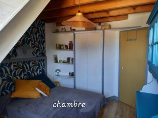 Au Numéro 20 - Tournon-Saint-Pierre - 4