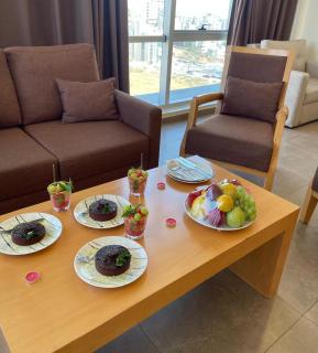 Caesar Hotel Ramallah - 2