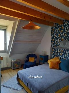 Au Numéro 20 - Tournon-Saint-Pierre - 5