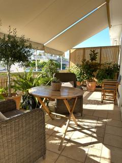 Etherion Rooftop Balcony Penthouse in Athens - Athen - 6