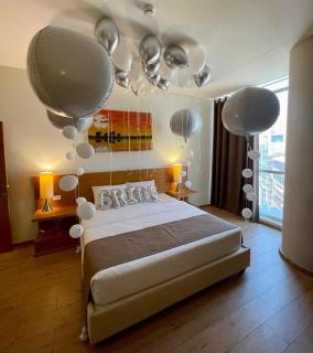 Caesar Hotel Ramallah - Ramala - 8