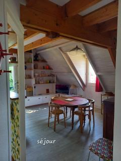 Au Numéro 20 - Tournon-Saint-Pierre - 7