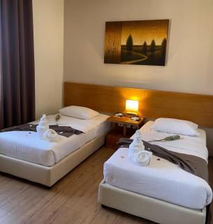 Caesar Hotel Ramallah - Ramallah - 5