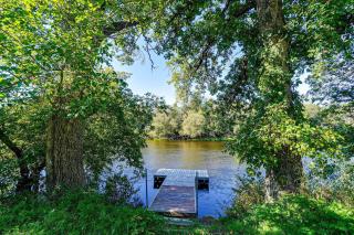 Spa & River - Aux Berges du Nord - Prévost - 8