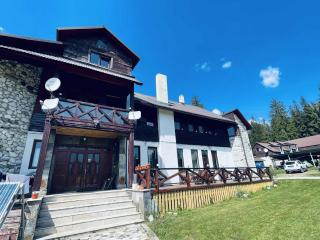 Cabana Rizea - Valea Mare - 0