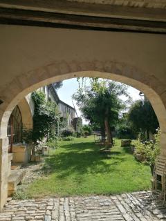 Maison spacieuse avec jardin à Nages-et-Solorgues - 3