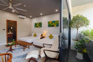 TA Hotel - Hue City Center - Thôn Trường Giang - 5