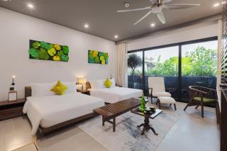TA Hotel - Hue City Center - Thôn Trường Giang - 4