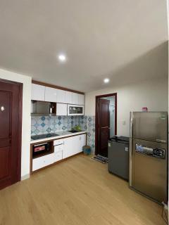 Sala Mander Apartment Da Nang - Danang - 8