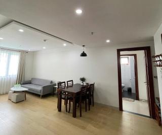 Sala Mander Apartment Da Nang - Danang - 7