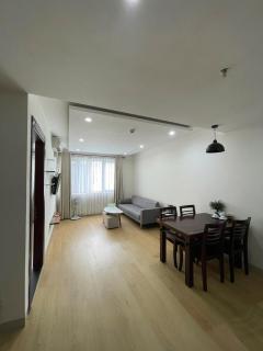 Sala Mander Apartment Da Nang - Danang - 6