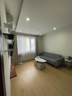 Sala Mander Apartment Da Nang - Danang - 4