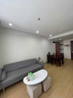 Sala Mander Apartment Da Nang - Da Nang - 2