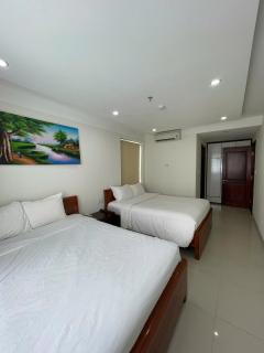 Sala Mander Apartment Da Nang - Danang - 1